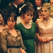 Duma i uprzedzenie - galeria zdjęć - filmweb