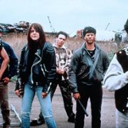 The Ambulance - galeria zdjęć - filmweb