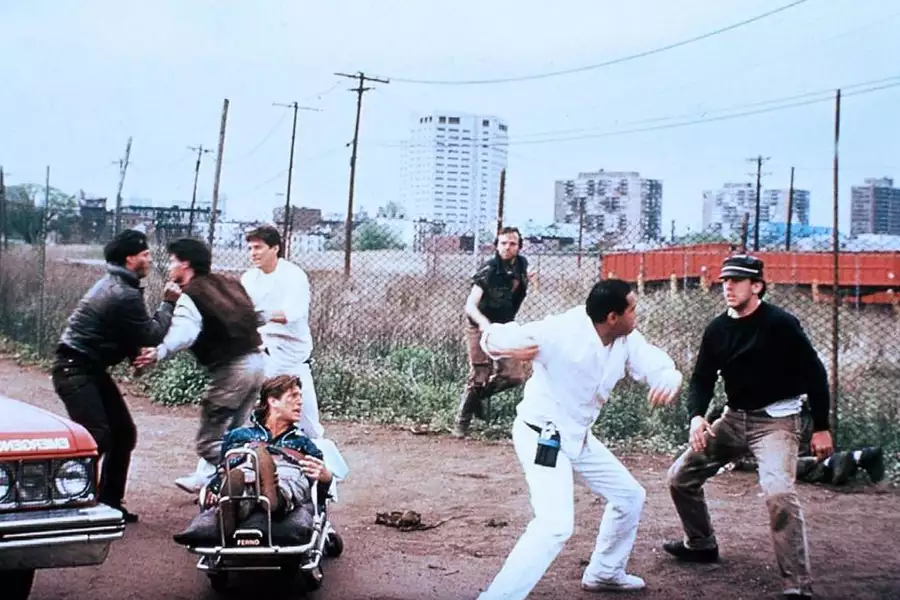 Ambulans - galeria zdjęć - filmweb