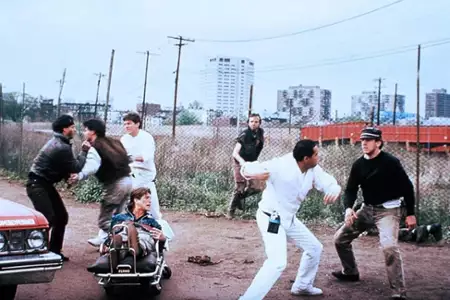Ambulans - galeria zdjęć - filmweb