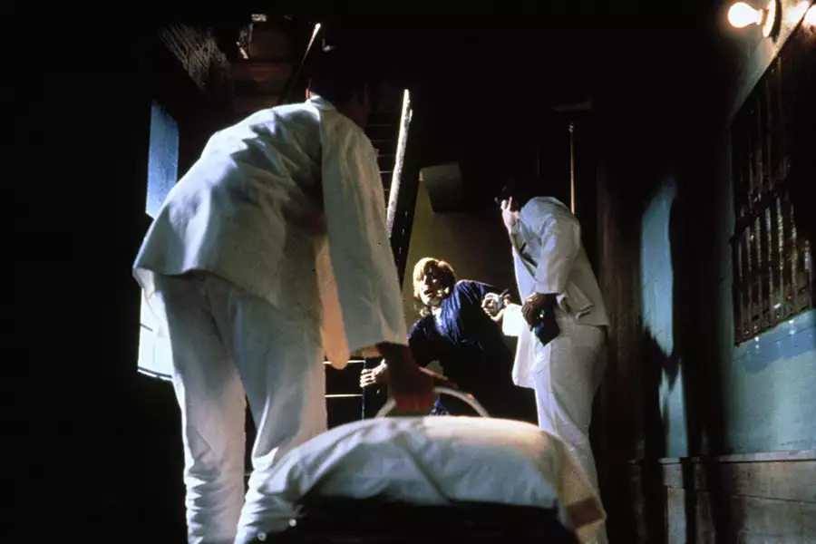 Ambulans - galeria zdjęć - filmweb