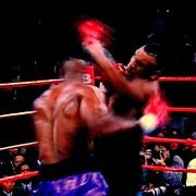 Tyson - galeria zdjęć - filmweb
