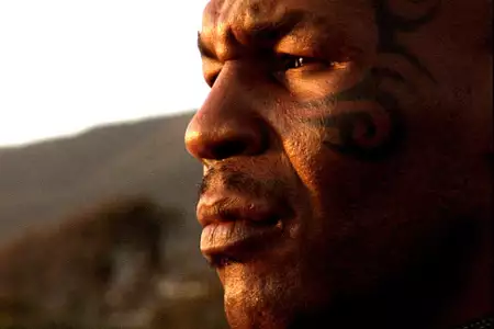 Tyson - galeria zdjęć - filmweb