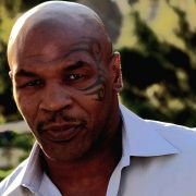 Tyson - galeria zdjęć - filmweb