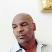 Tyson - galeria zdjęć - filmweb