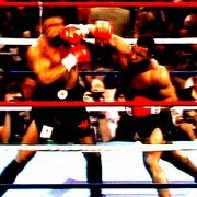 Tyson - galeria zdjęć - filmweb