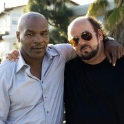 Tyson - galeria zdjęć - filmweb