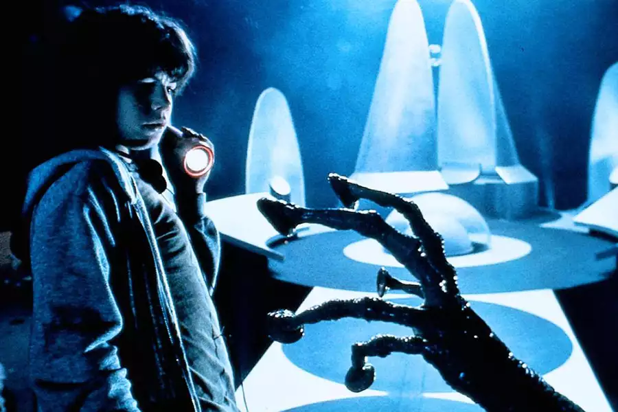 Badacze kosmosu - galeria zdjęć - filmweb