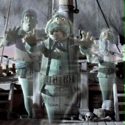 The Pirates! In an Adventure with Scientists! - galeria zdjęć - filmweb