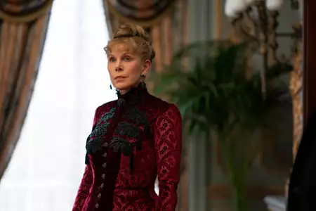 Pozłacany wiek - galeria zdjęć - filmweb