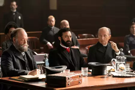 Pozłacany wiek - galeria zdjęć - filmweb