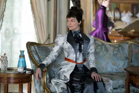 Pozłacany wiek - galeria zdjęć - filmweb