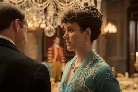 Pozłacany wiek - galeria zdjęć - filmweb