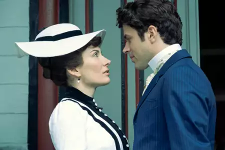 Pozłacany wiek - galeria zdjęć - filmweb