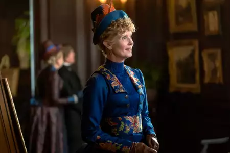 Pozłacany wiek - galeria zdjęć - filmweb