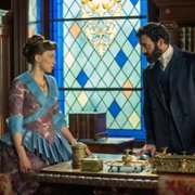 The Gilded Age - galeria zdjęć - filmweb
