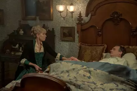 Pozłacany wiek - galeria zdjęć - filmweb