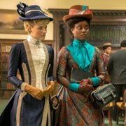 The Gilded Age - galeria zdjęć - filmweb