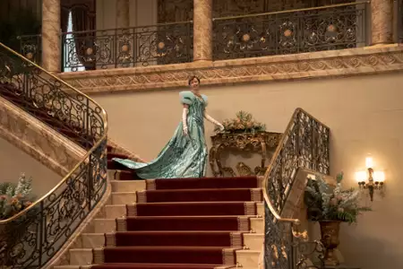 Pozłacany wiek - galeria zdjęć - filmweb