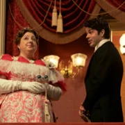 The Gilded Age - galeria zdjęć - filmweb