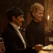 Pozłacany wiek - galeria zdjęć - filmweb