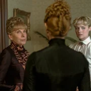 Pozłacany wiek - galeria zdjęć - filmweb