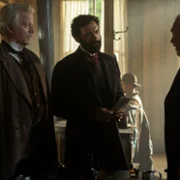 Pozłacany wiek - galeria zdjęć - filmweb