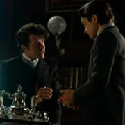The Gilded Age - galeria zdjęć - filmweb