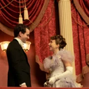 The Gilded Age - galeria zdjęć - filmweb
