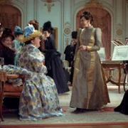 The Gilded Age - galeria zdjęć - filmweb