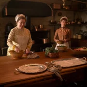 The Gilded Age - galeria zdjęć - filmweb