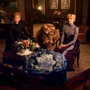 The Gilded Age - galeria zdjęć - filmweb