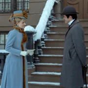 The Gilded Age - galeria zdjęć - filmweb