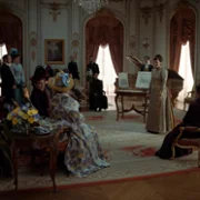 The Gilded Age - galeria zdjęć - filmweb