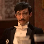 The Gilded Age - galeria zdjęć - filmweb