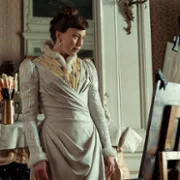 The Gilded Age - galeria zdjęć - filmweb
