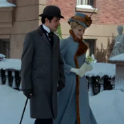 The Gilded Age - galeria zdjęć - filmweb