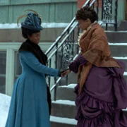 The Gilded Age - galeria zdjęć - filmweb