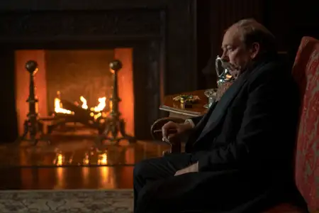 Pozłacany wiek - galeria zdjęć - filmweb