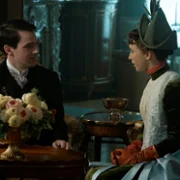 The Gilded Age - galeria zdjęć - filmweb