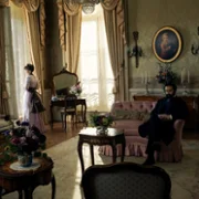 The Gilded Age - galeria zdjęć - filmweb