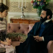 The Gilded Age - galeria zdjęć - filmweb