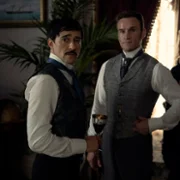 The Gilded Age - galeria zdjęć - filmweb