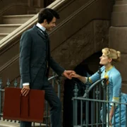 The Gilded Age - galeria zdjęć - filmweb