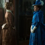 The Gilded Age - galeria zdjęć - filmweb