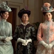 The Gilded Age - galeria zdjęć - filmweb