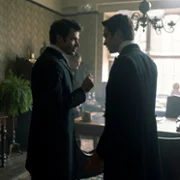The Gilded Age - galeria zdjęć - filmweb