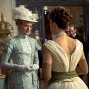 The Gilded Age - galeria zdjęć - filmweb