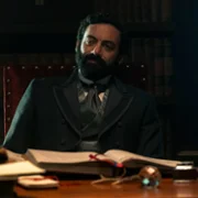 The Gilded Age - galeria zdjęć - filmweb