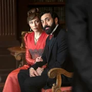 The Gilded Age - galeria zdjęć - filmweb